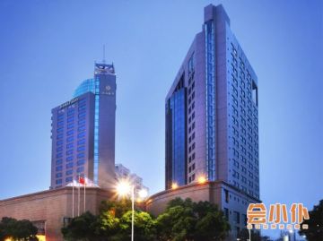【杭州金马饭店】-【会小仆】