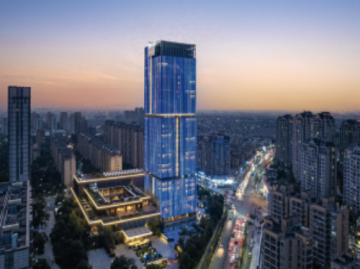 【杭州宝鼎开元明都大酒店】-会小仆